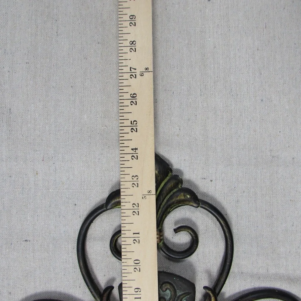 N/A large metal
